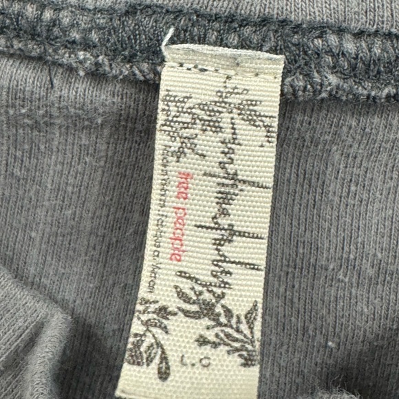 Intimately Free People Longsleeve - Picture 2 of 3